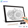 JSKPAD led Drawing tracing pad